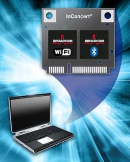 В Broadcom создано первое в мире комбинированное решение Bluetooth 3.0 + Wi-Fi для мини-ПК